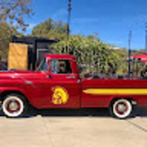 Meet your Posher, Kevin